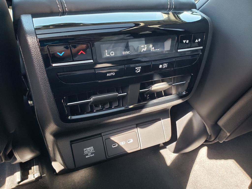 New 2026 Acura MDX w/ Technology Package AWD/4WD image 6