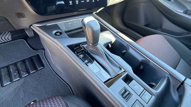 New 2026 Nissan Sentra SR image 24