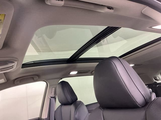 New 2026 Subaru Ascent Limited image 11