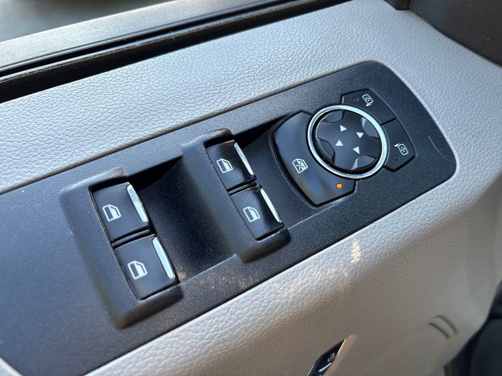 Used 2016 Ford F150 XLT AWD/4WD image 14
