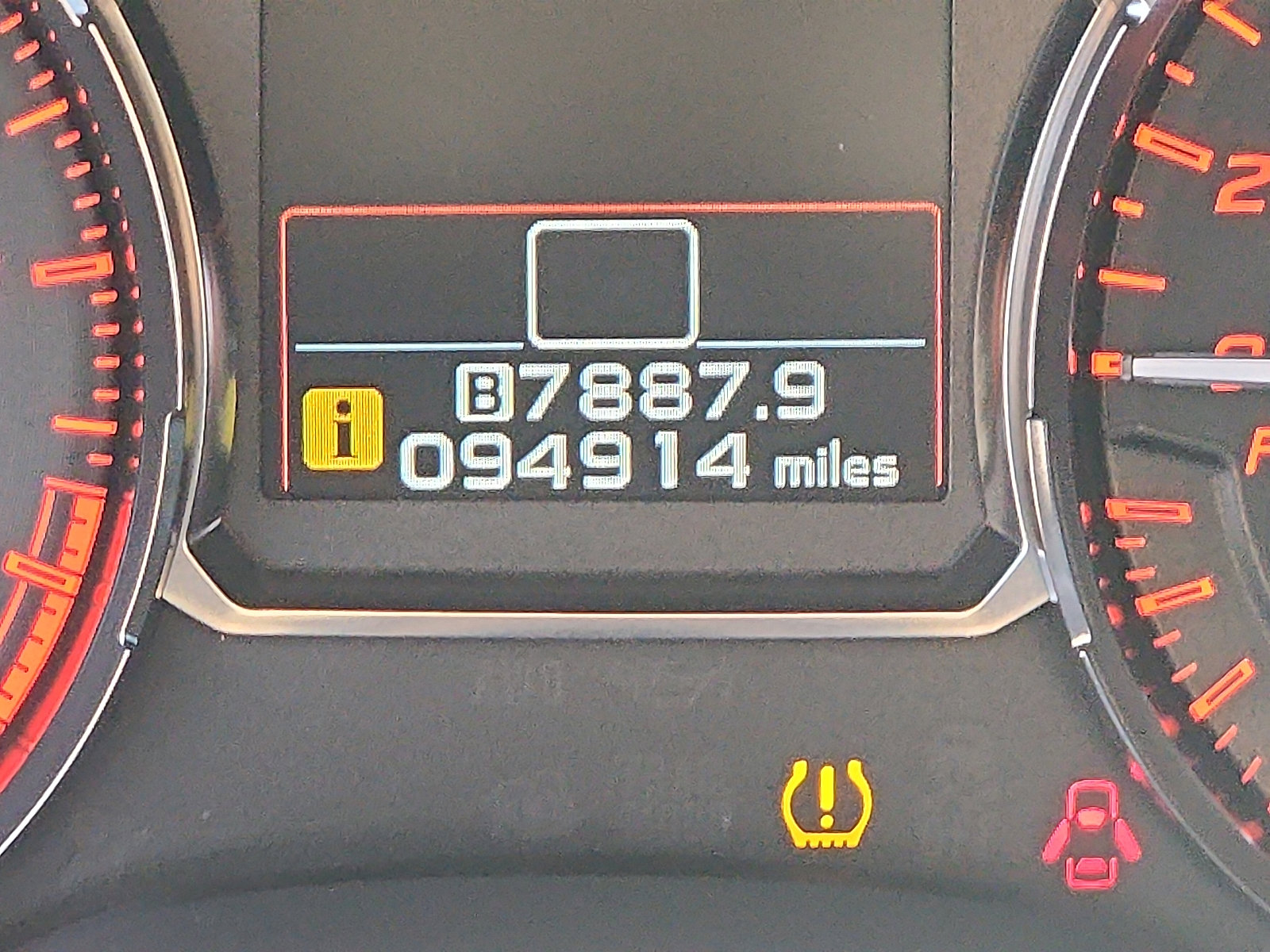 Used 2017 Subaru WRX Limited image 20