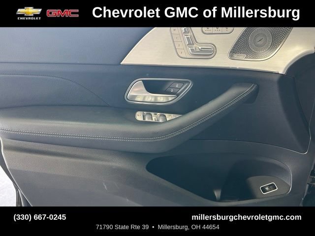 Used 2026 Mercedes-Benz GLE 350 4MATIC image 14
