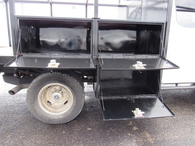 Used 2019 Ford F350 XL w/ XL Value Package RWD image 21