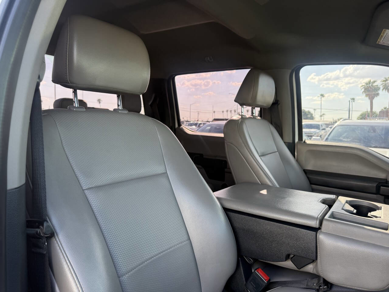 Used 2022 Ford F350 XL image 33