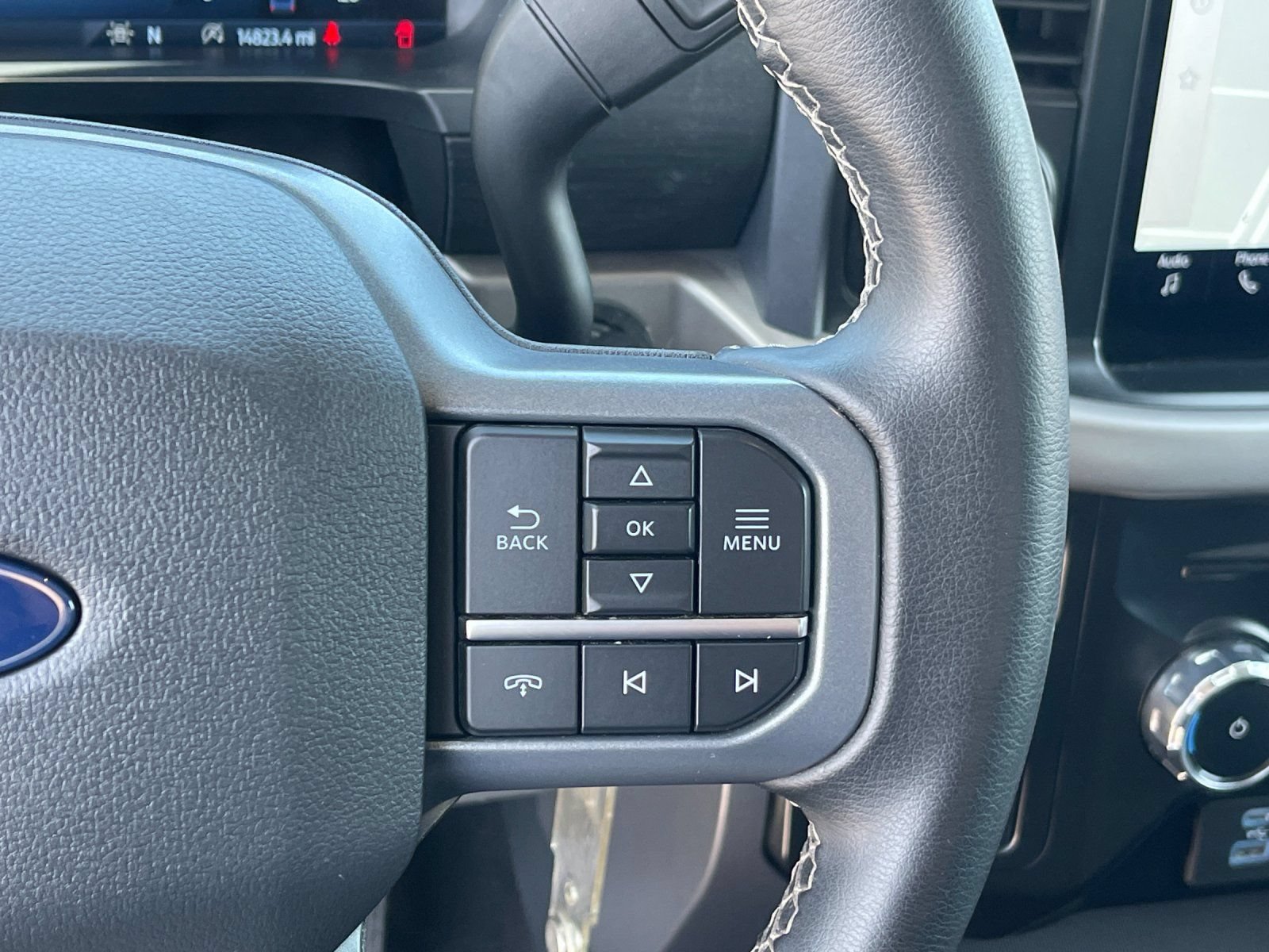 Used 2024 Ford F150 XLT w/ Tow/Haul Package AWD/4WD image 26