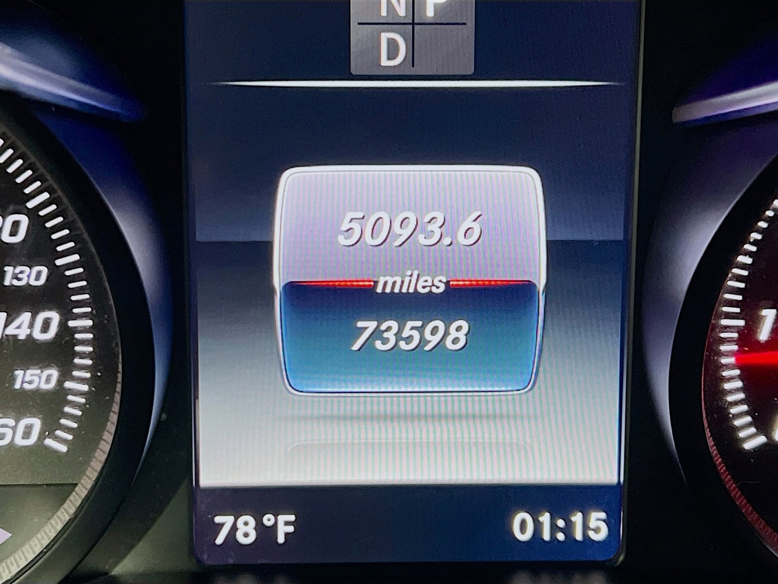 Used 2017 Mercedes-Benz GLC 300 4MATIC image 8