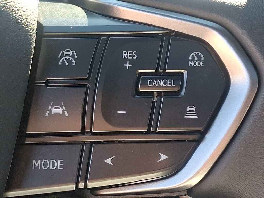 Used 2025 Lexus RX 350 Premium w/ Accessory Package AWD/4WD image 23
