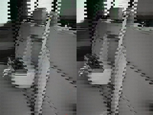 New 2026 Chevrolet Silverado 1500 LTZ w/ LTZ Premium Package image 19