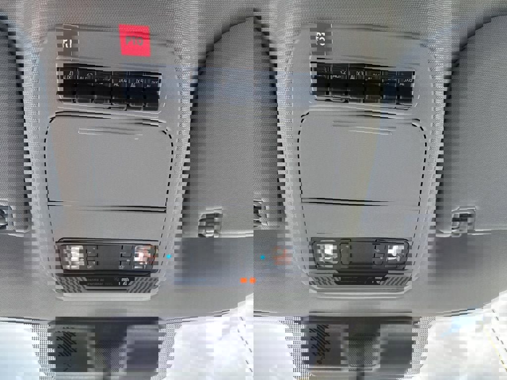 New 2026 Ford F350 XL w/ XL Chrome Package image 12