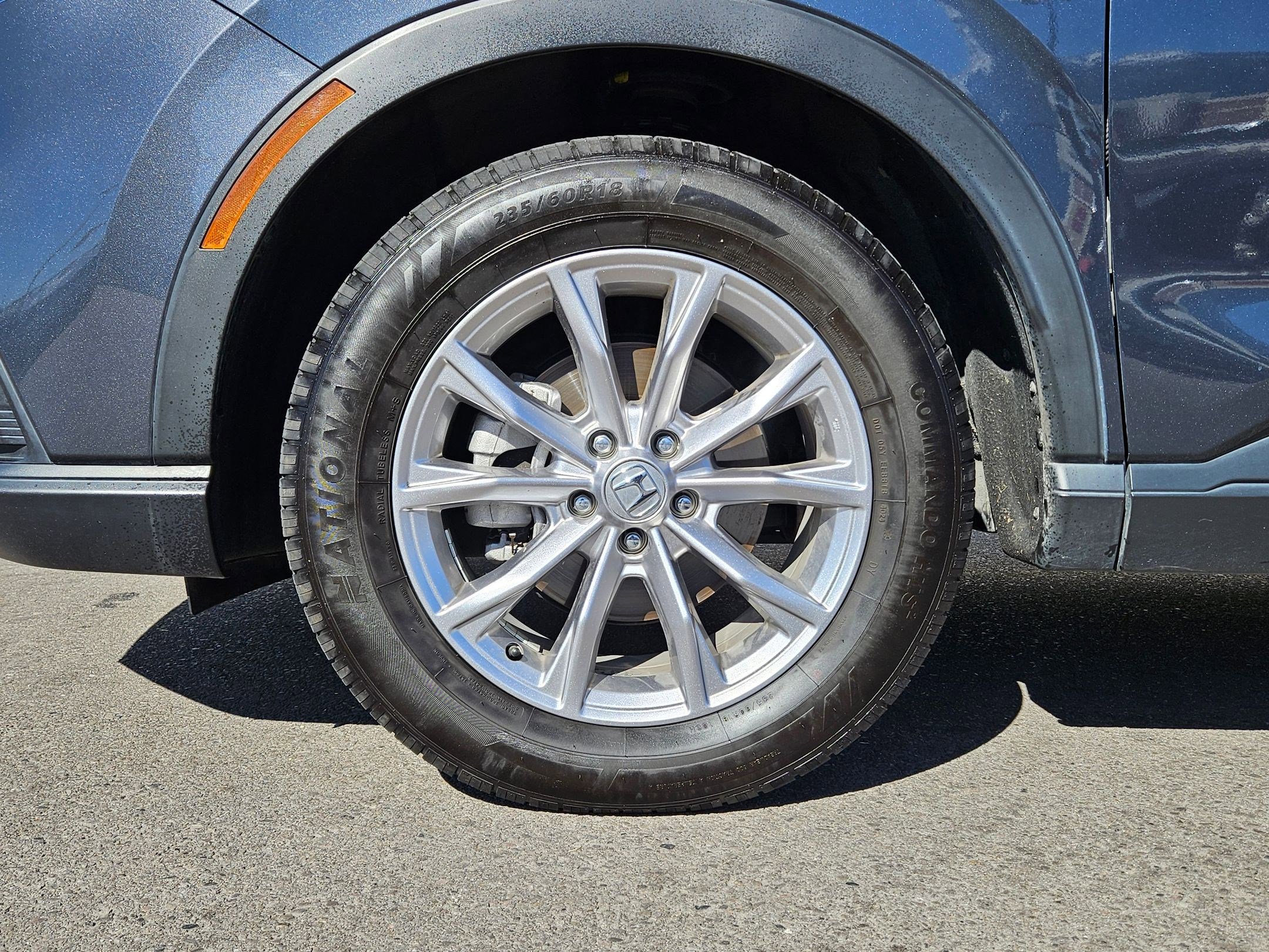 Used 2023 Honda CR-V EX image 14