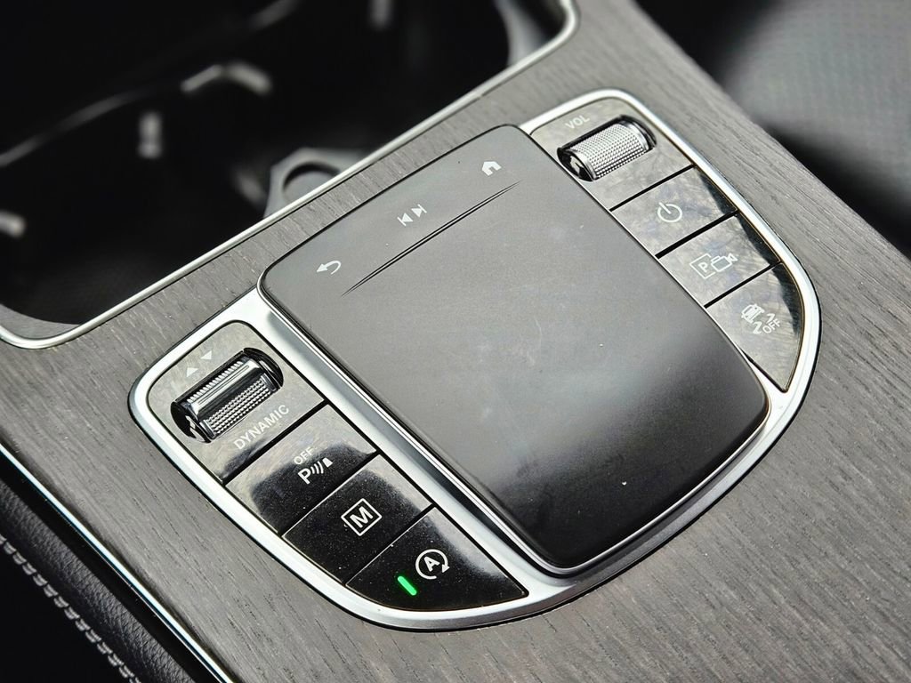 Certified 2020 Mercedes-Benz GLC 300 4MATIC image 24