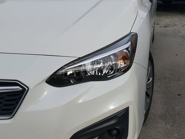 Used 2018 Subaru Impreza 2.0i image 4