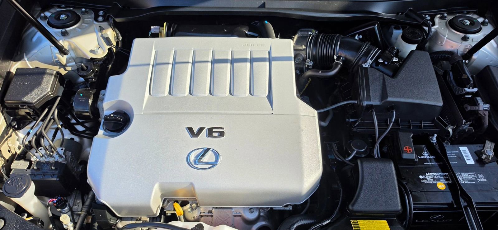 Used 2013 Lexus ES 350 FWD image 33