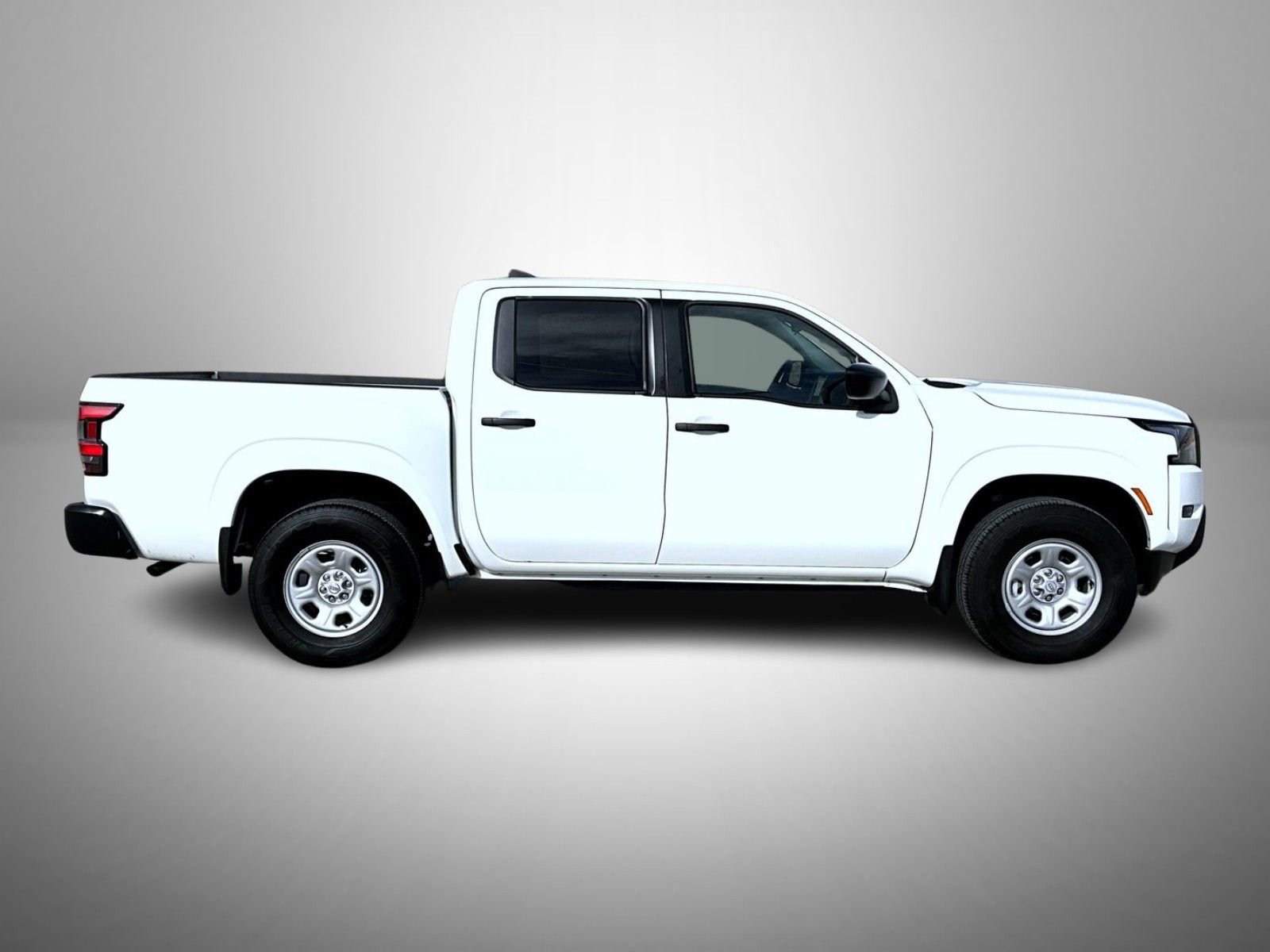 Certified 2024 Nissan Frontier S image 4