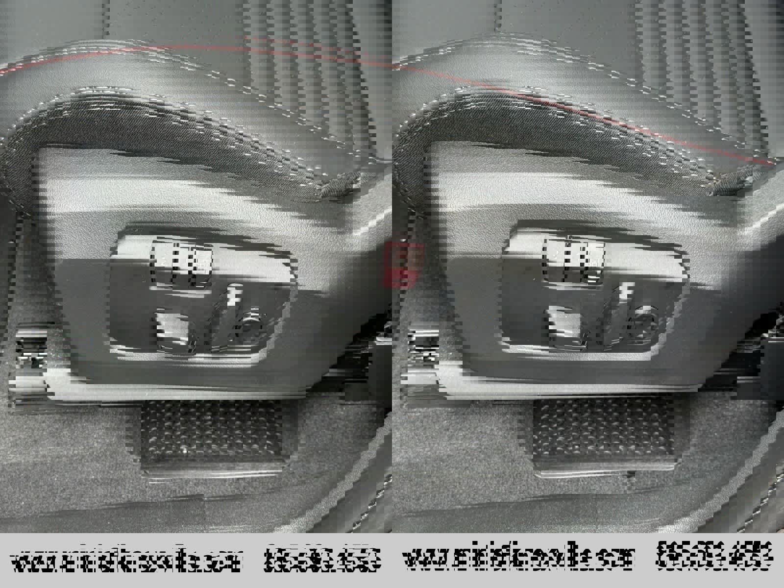 Used 2025 MINI Cooper Countryman John Cooper Works w/ Comfort Package Max image 11