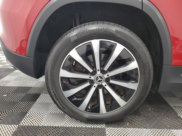 Used 2021 Mercedes-Benz GLA 250 image 7