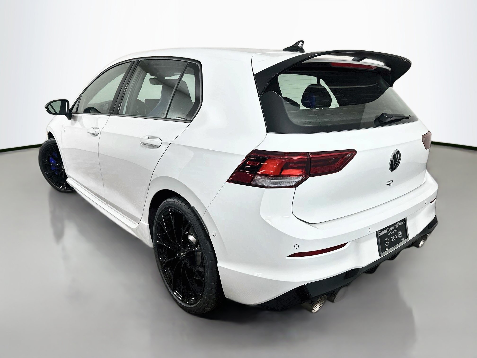 New 2026 Volkswagen Golf w/ Euro Style Package AWD/4WD image 5