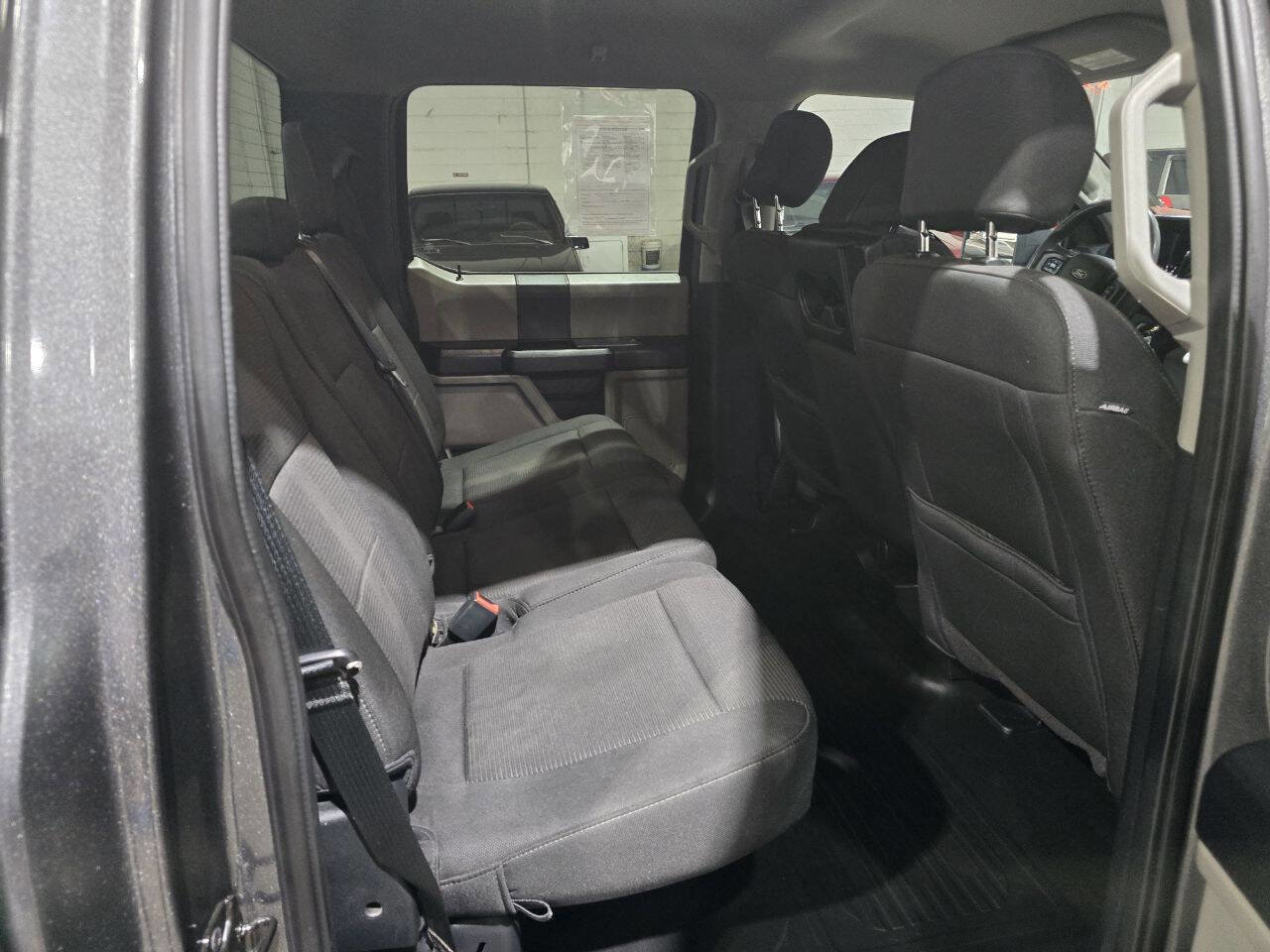 Used 2020 Ford F150 XL w/ Equipment Group 101A Mid image 32