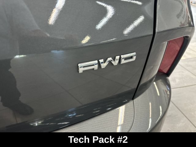 Used 2023 Ford Escape ST-Line Select w/ Tech Pack #2 AWD/4WD image 11