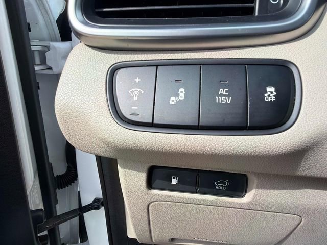Used 2016 Kia Sorento EX w/ EX Premium Package image 24