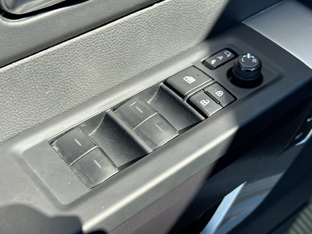 Used 2024 Toyota Sequoia Platinum RWD image 14
