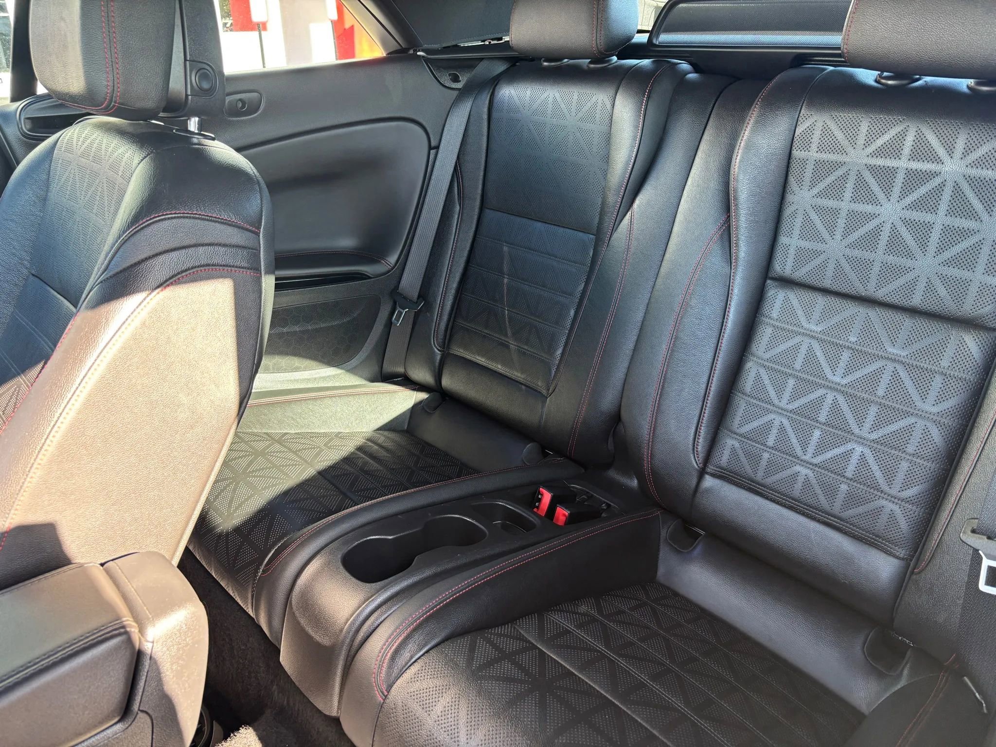 Used 2019 Buick Cascada Sport Touring w/ Dark Effects Package image 30