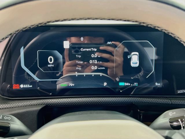 New 2026 Kia EV6 GT-Line RWD image 12