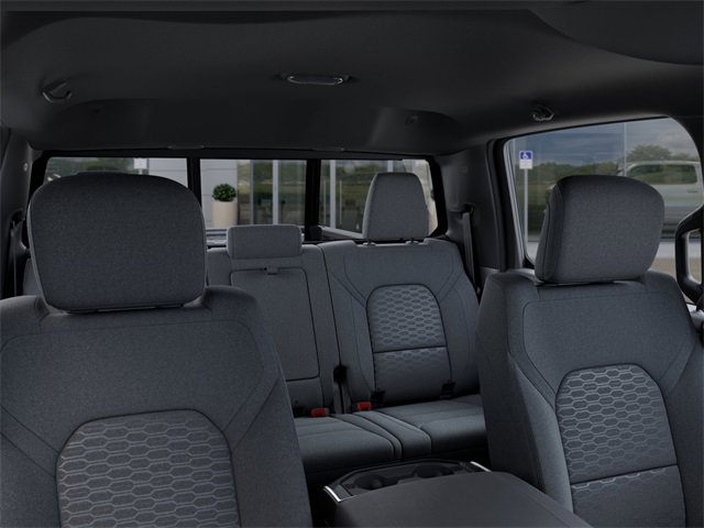 New 2026 RAM 1500 Express image 26