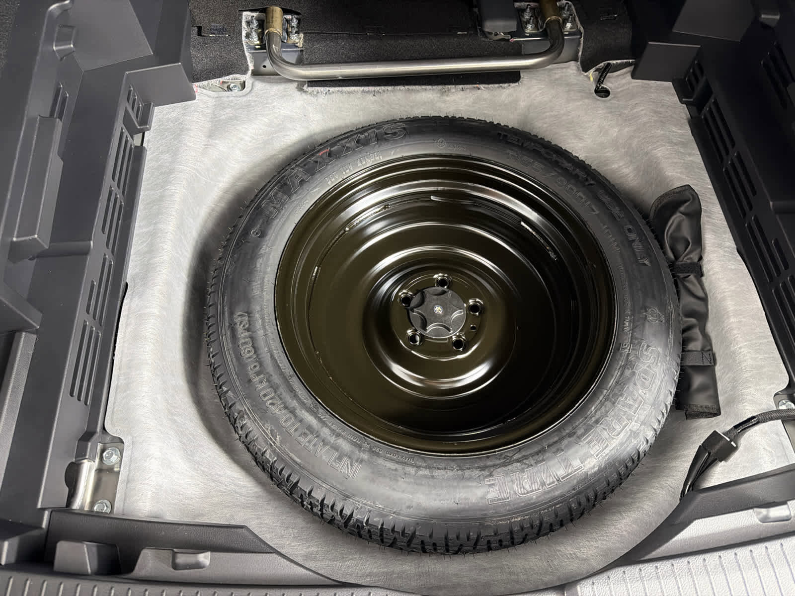 New 2026 Nissan Rogue SV image 6