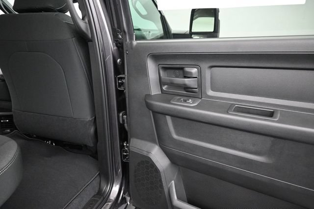 New 2027 RAM 3500 Tradesman AWD/4WD image 21