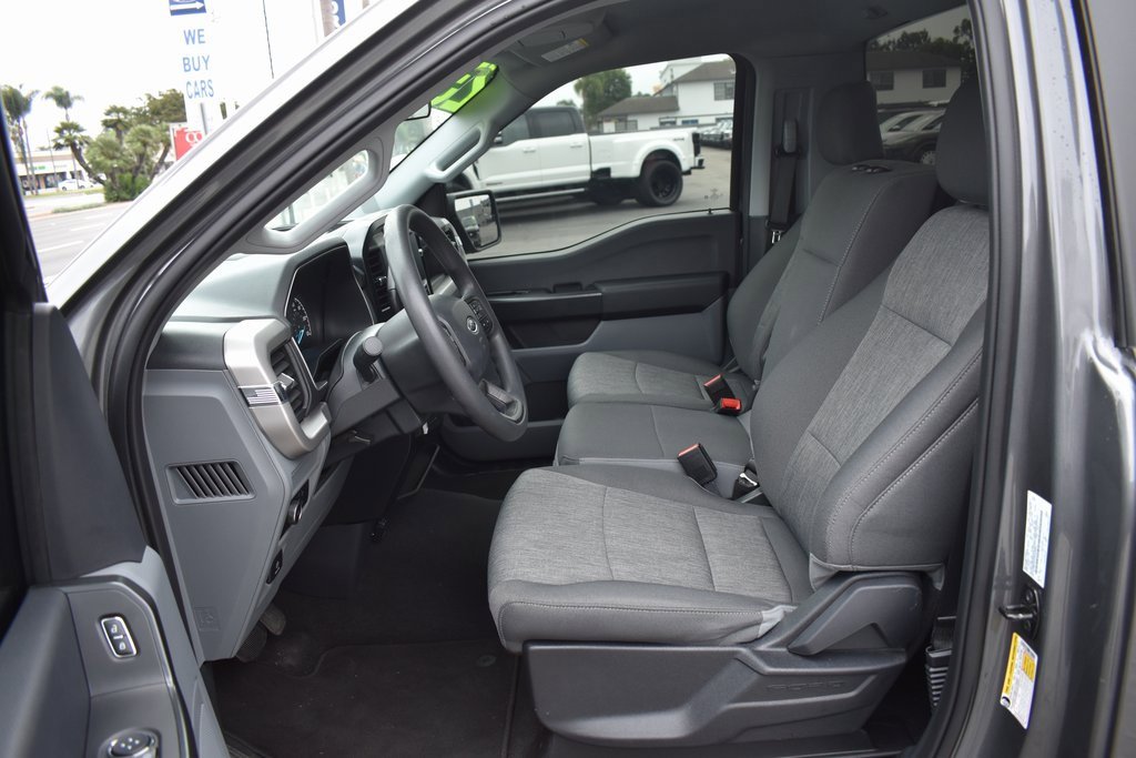 Used 2023 Ford F150 XL image 12