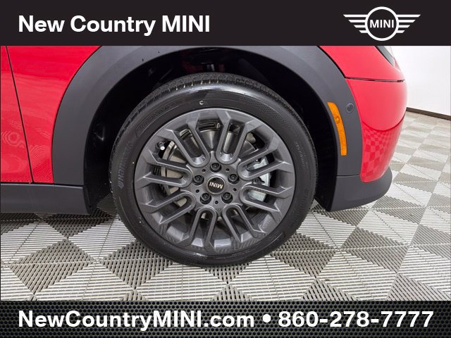 New 2026 MINI Cooper S FWD image 9