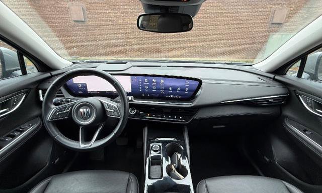 Used 2024 Buick Envision Preferred image 7