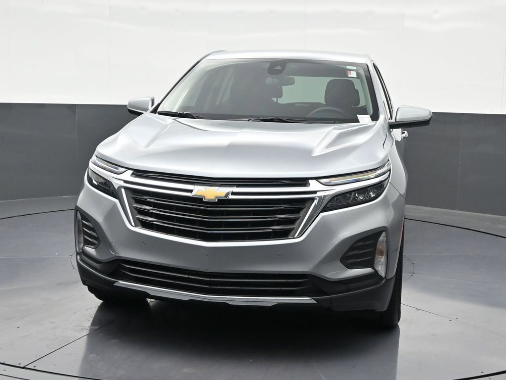 Used 2024 Chevrolet Equinox LT FWD image 9