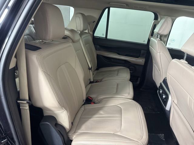 Used 2024 Ford Expedition Max Limited AWD/4WD image 22