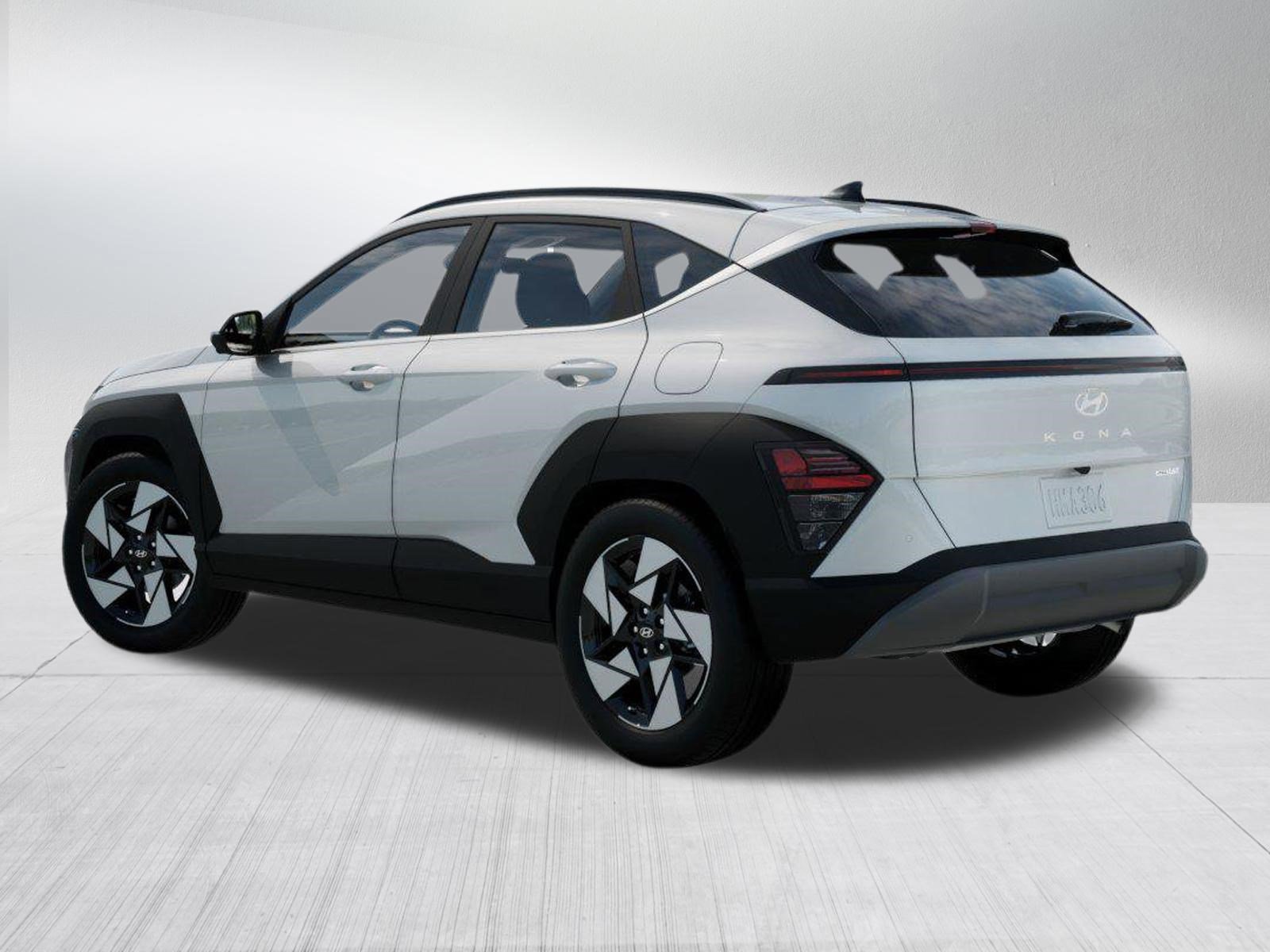 New 2026 Hyundai Kona Limited image 5
