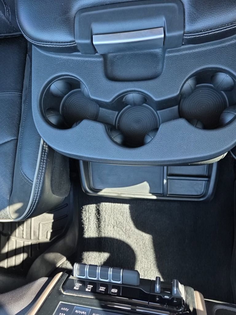 Certified 2023 RAM 2500 Laramie image 38