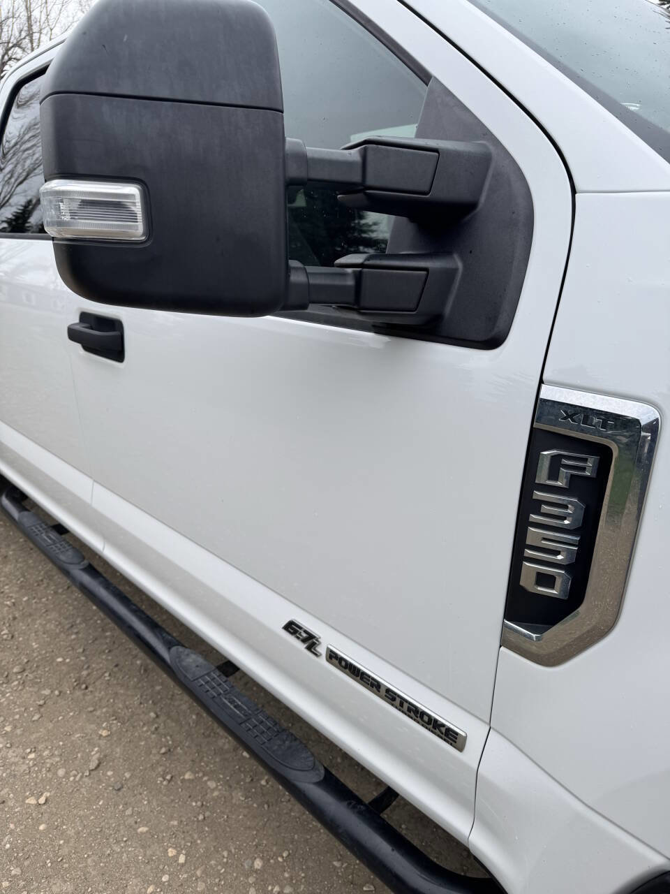 Used 2017 Ford F350 XLT w/ XLT Value Package AWD/4WD image 22