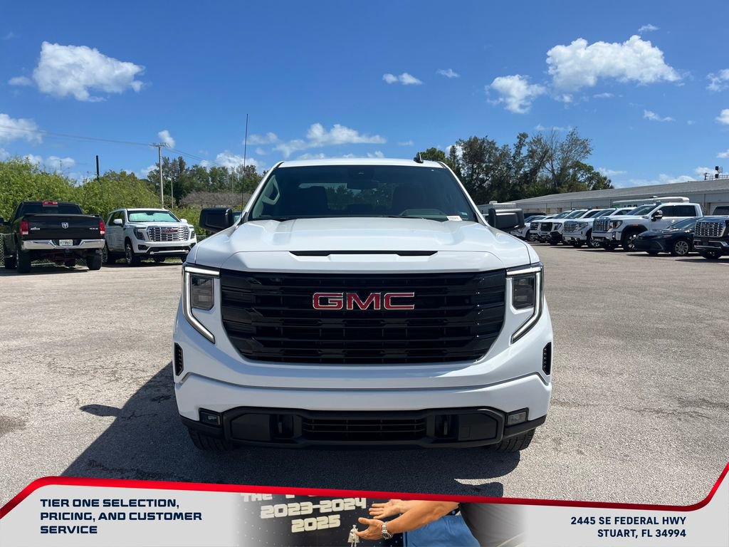 New 2026 GMC Sierra 1500 Elevation video 3