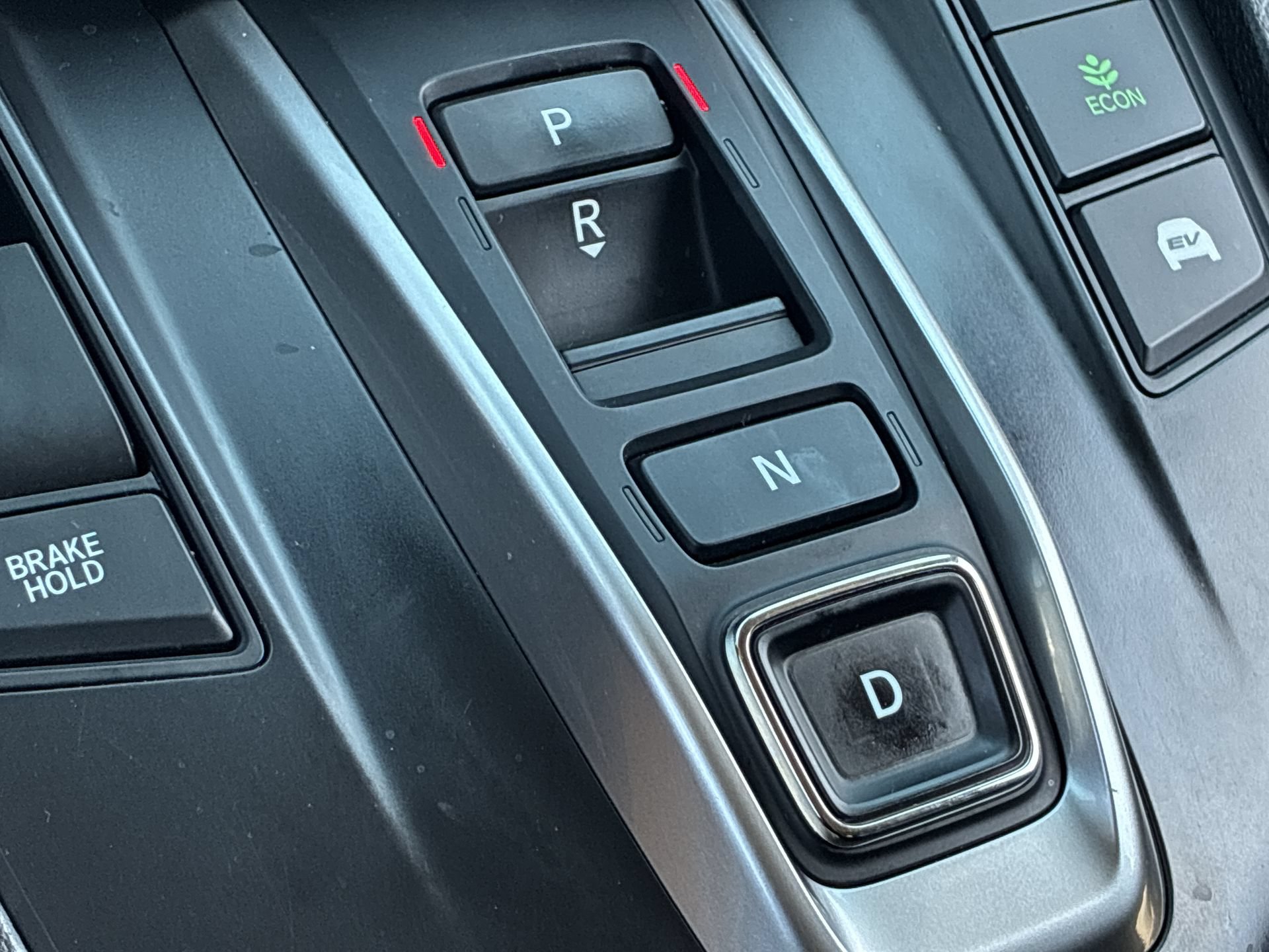 Certified 2020 Honda CR-V Touring image 35