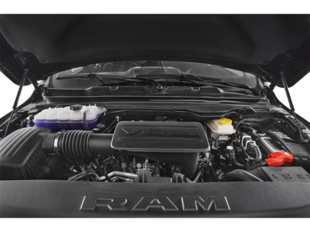 New 2026 RAM 1500 Big Horn AWD/4WD image 9