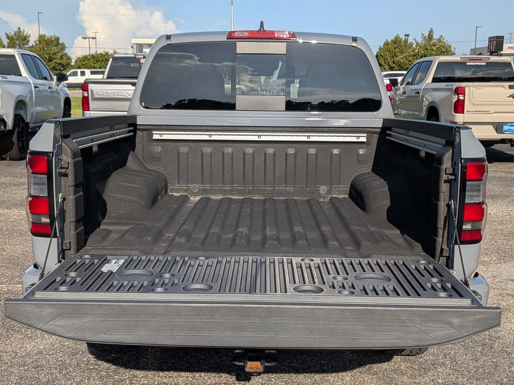 Used 2023 Nissan Frontier PRO-4X w/ Pro-4X Premium Package AWD/4WD image 35