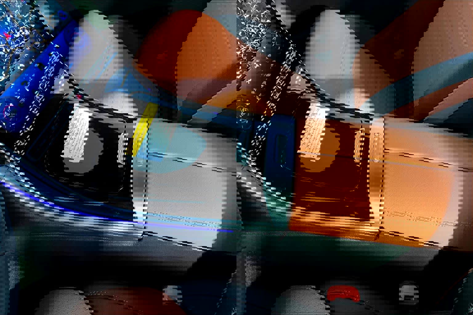 New 2026 Mercedes-Benz C 300 4MATIC Sedan image 10