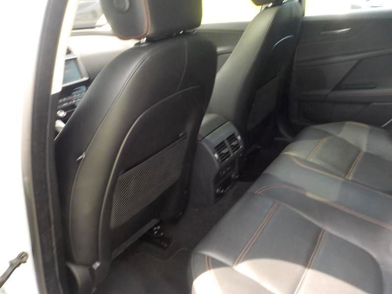 Used 2017 Jaguar XE Prestige image 20