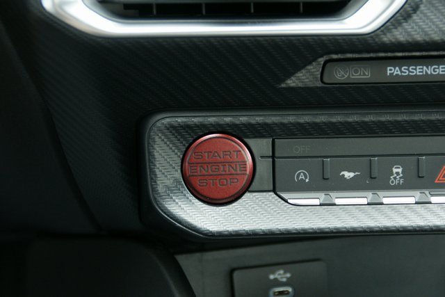 New 2025 Ford Mustang GT Premium w/ Mustang Nite Pony Package image 20