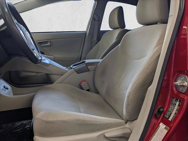 Used 2013 Toyota Prius Two FWD image 14