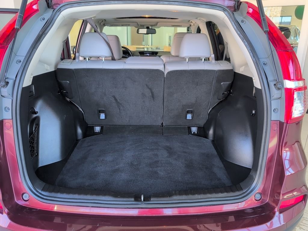 Used 2016 Honda CR-V EX-L image 36