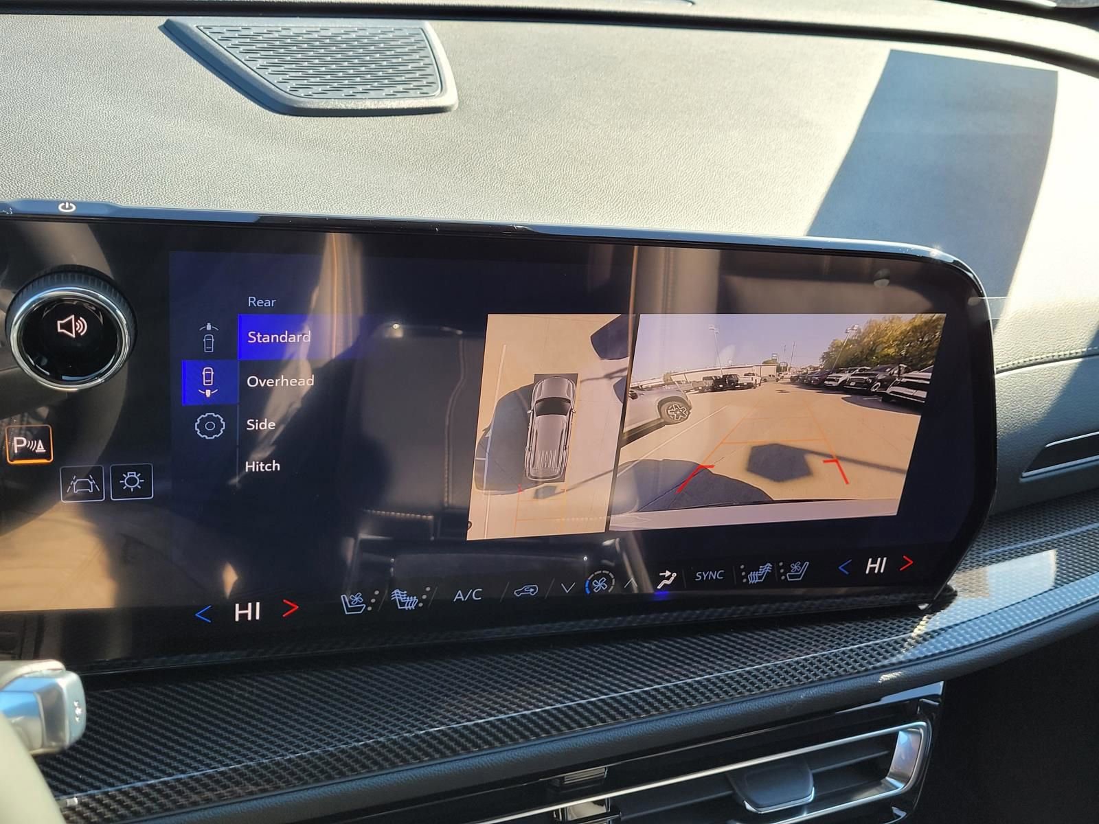 New 2026 Chevrolet Traverse High Country image 20