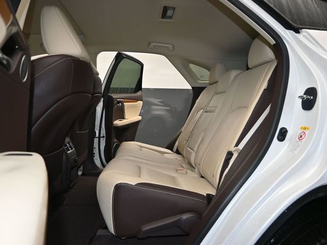 Used 2017 Lexus RX 350 FWD image 13