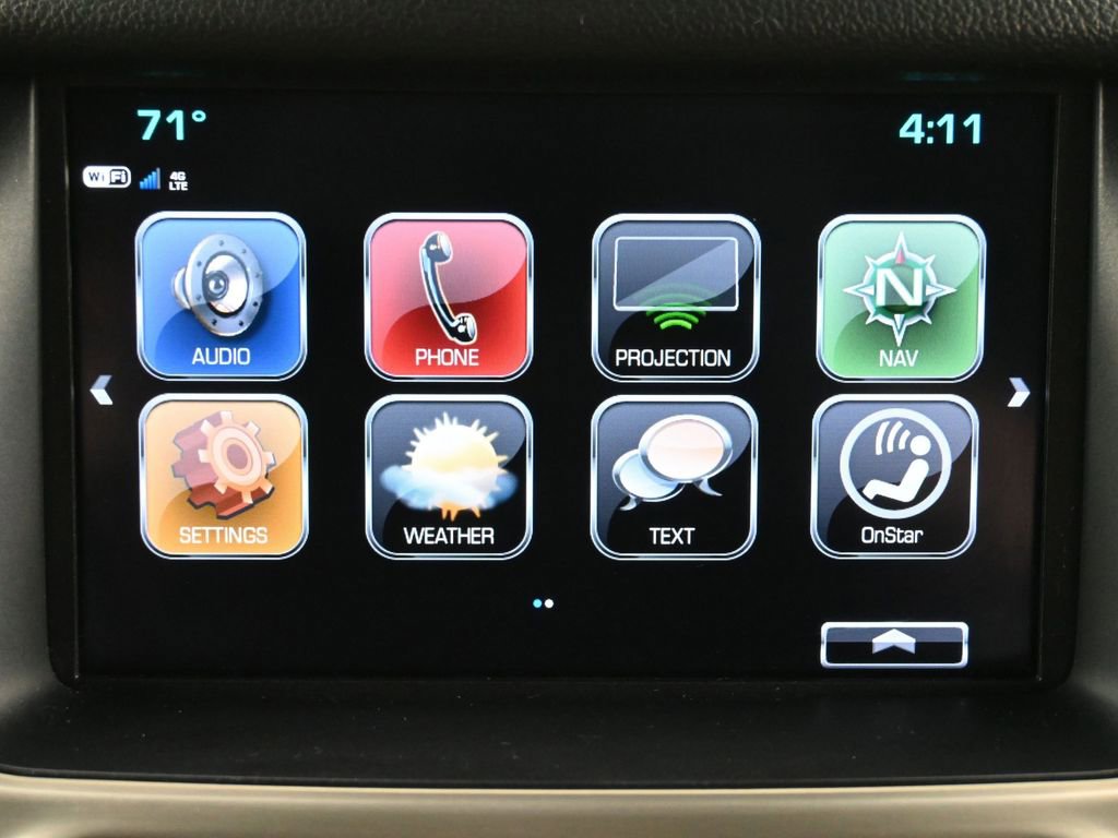 Used 2020 GMC Yukon XL Denali image 11